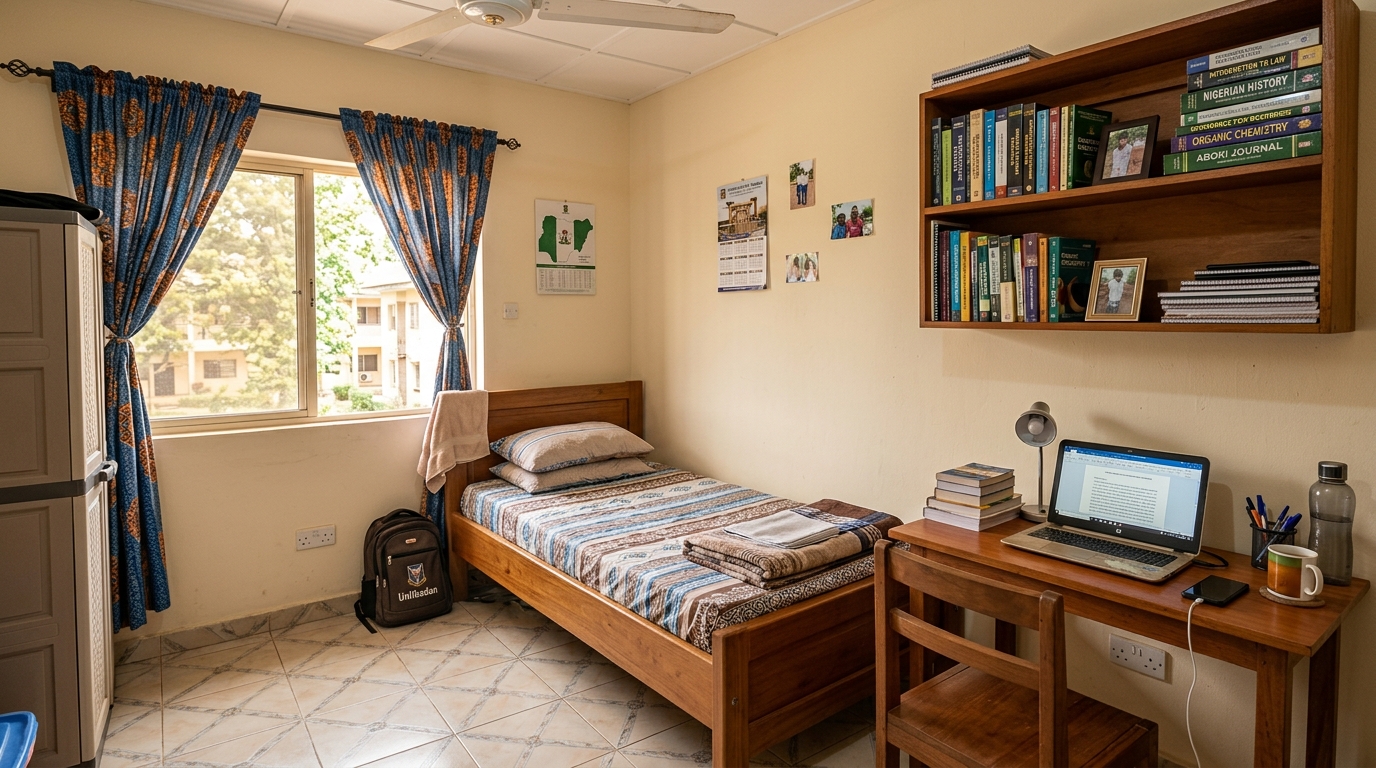 Silvercrest Student Suites Walkthrough